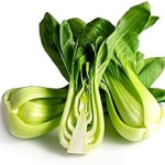 Organic Baby Bok Choy, 3 Count