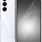 SAMSUNG Galaxy A16 4G LTE (128GB + 4GB)