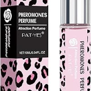 Pheromones Perfumes for Women,Long Lasting Roll