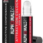 AlphaMale Pheromones Cologne for Men to Attract Women