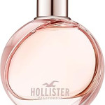 Hollister Wave Women Eau De Parfum