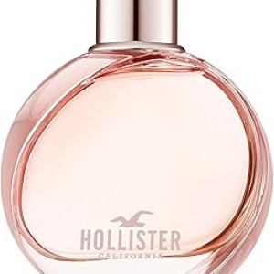 Hollister Wave Women Eau De Parfum
